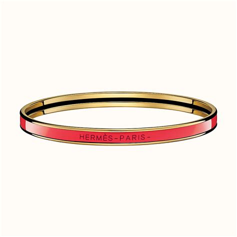 hermes bangle silver|hermes latest bangle.